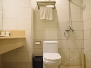 JINDING HOTEL - Image 5
