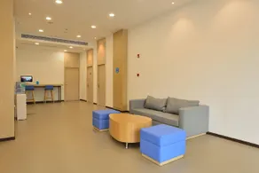 Hanting Hotel Shanghai Pujiang Hi-tech Zone - Image 3