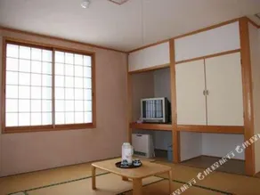 Tateyama Sanroku Onsen Sato No Yu Raicho - Image 3