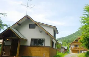 Bandai Green Lodge - Image 1