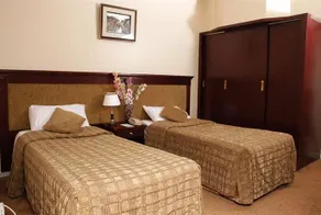 Al Bustan Hotel Sharjah - Image 4