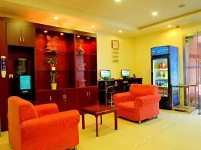 Hanting Hotel Hong Qiao Branch - Image 4