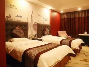 Jinghe Fashion Hotel - Image 4
