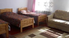 Mountain Star Guest House - Image 5