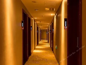 Fengqi Hotel (Hangzhou Hubin Jianguo North Road Metro Exit Branch) - Image 2
