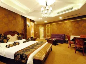 DONG'AN DUSHI HOTEL - Image 4