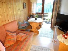 Apartamento con 1 dormitorio para 3 personas - Image 5