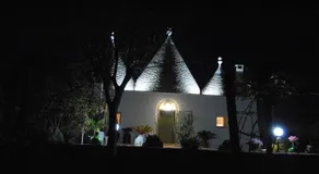 Trullo Pietraluna - Image 4