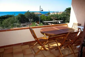 Appartamento Spiaggia Longa - Image 3