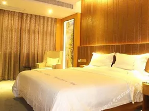Starway Hotel Shenzhen Luohu Diwang Building Branch - Image 3