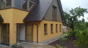 Pension Raupennest mit Blockhaussauna - Image 3