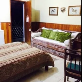 Hospedaria Abbud & Fernandez - Image 1