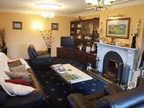 Golf Links View Bed and Breakfast - Image 3