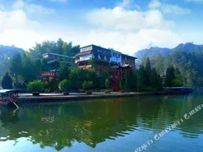Shanlin Holiday Hotel - Image 5
