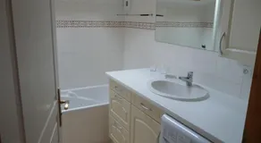 appartement in de Haute Savoie (Saint Jean de Sixt) - Image 3