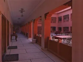 The Dragons Hotel - Image 2