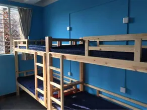 Shanghai Lanshan Youth Hostel - Image 3