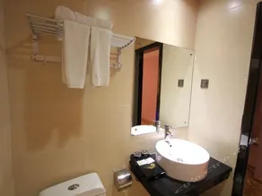 Rulinxuan Hotel - Image 5