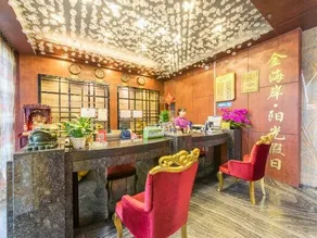 Jinhai'an Sunshine Holiday Hotel - Image 5