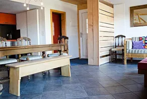 Chalet Waldmatte - Image 2