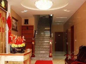 Jingxige Inn (Gouqi Island) - Image 2
