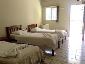 Pousada Cecosne - Image 2