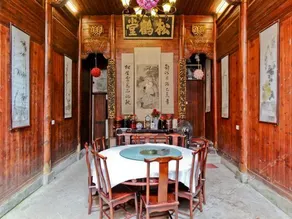 Huangshan Yixian Hongcun Songhetang Hostel - Image 4