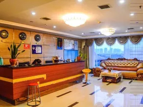 Jingang Pearl Business Hotel - Image 3
