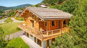 Chalet Andreanna - OVO Network - Image 4