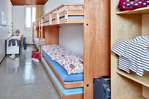 Bellinzona Youth Hostel - Image 4
