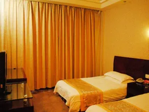Golden Island Hotel Shanghai - Image 4
