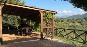 Villa Panoramica con piscina - Image 3