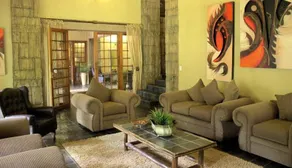 Pure Joy Guest Lodge - Image 2