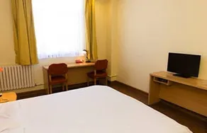 Home Inn Huayuan Road - Image 5