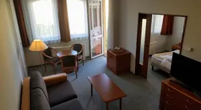 Zalakaros Resort & Spa - Image 2