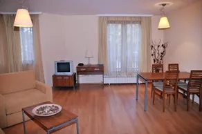 Borovets Apartment, Villa Park - Image 3