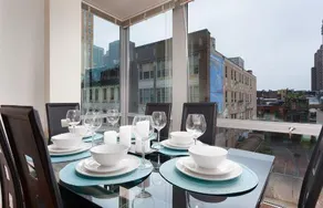Capitol Hill Fully Furnished Apartments - Image 2