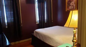 Downtown Lancaster Loft Apartment - Image 2