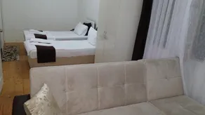 Sapanca Behram Otel - Image 4