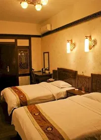 Kuanting Inn - Image 4