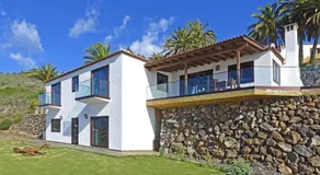 Villa Vista Mar i Tijarafe - Image 5
