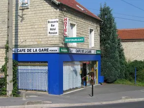 HOTEL Dg - Image 3