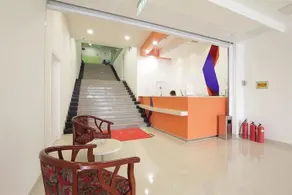 99 Hotel Tsinghua and Peking University Subway Station Branch - Image 2