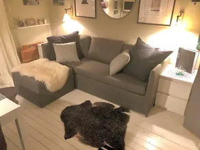 Cozy Cottage Near The Sea - Image 5