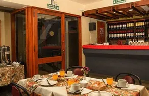Hotel Tivoli - Image 3