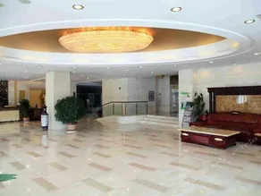 Hengshan International Hotel - Image 3