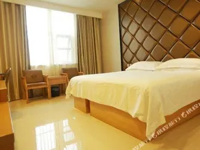 XINRUJIA HOTEL - Image 3