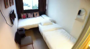 Alhambra Guest House - Image 5