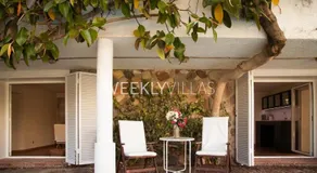 Villa Sitges Tupinetti - Image 3