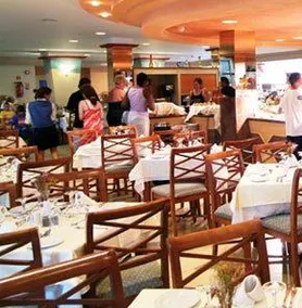 Alcudia Pins Hotel Muro Spain - Image 2